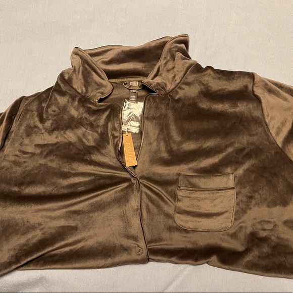 SKIMS Sleep Top - Picture 4 of 5